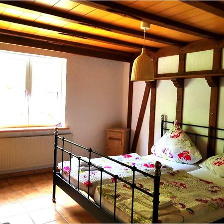 Eg Fewo Am Endertbach Cochem Exterior foto