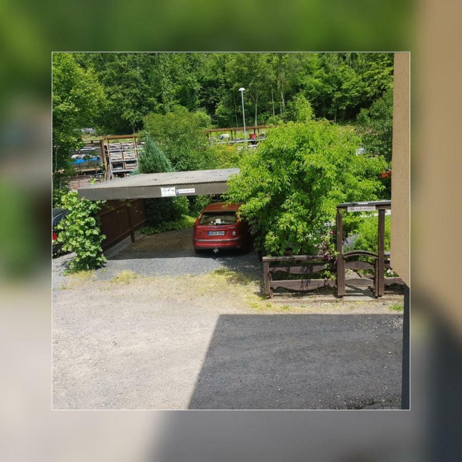 Eg Fewo Am Endertbach Cochem Exterior foto